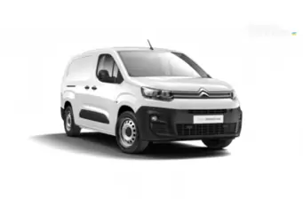 Citroen Berlingo Club 1.5 BlueHDi MT (100 к.с.) L2 - фото 1