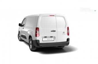 Citroen Berlingo 2024 Club