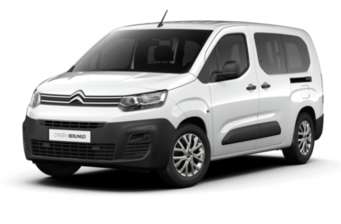 Citroen Berlingo 2024 в Львов