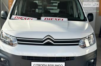 Citroen Berlingo 2024 Live Pack