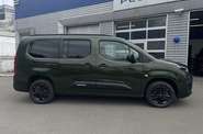 Citroen Berlingo Plus