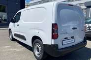 Citroen Berlingo Base