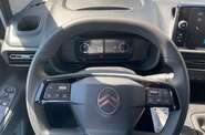 Citroen Berlingo Base
