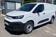 Citroen Berlingo Base