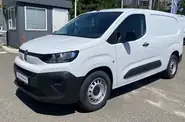 Citroen Berlingo Base