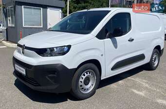 Citroen Berlingo 2025 в Київ