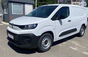 Citroen Berlingo 2025 Base