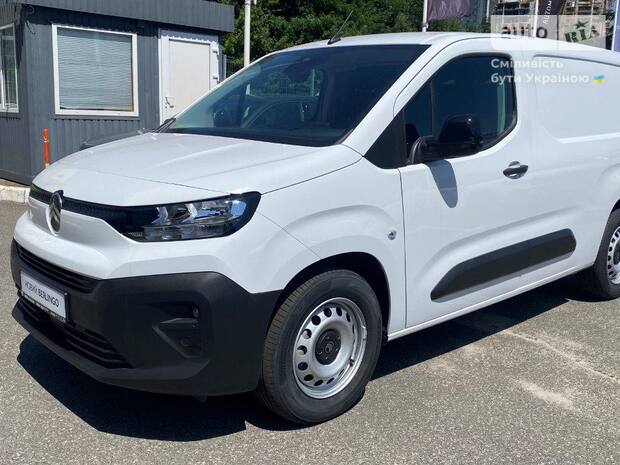 Citroen Berlingo 2025