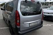 Citroen Berlingo Plus