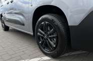 Citroen Berlingo Plus