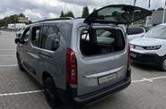 Citroen Berlingo Plus