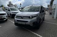 Citroen Berlingo Plus