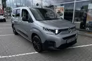 Citroen Berlingo Plus