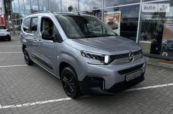 Citroen Berlingo 2024 Plus