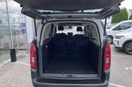 Citroen Berlingo Plus