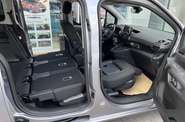 Citroen Berlingo Plus