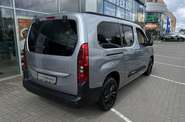 Citroen Berlingo Plus