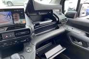 Citroen Berlingo Plus