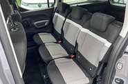 Citroen Berlingo Plus