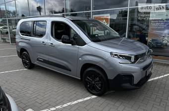 Citroen Berlingo 2024 Plus