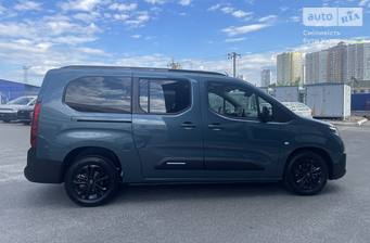 Citroen Berlingo 2024 Plus