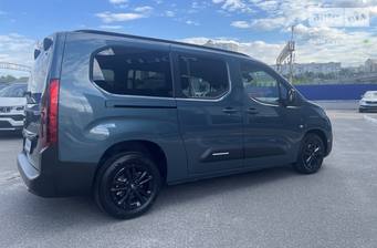 Citroen Berlingo 2024 Plus