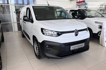 Citroen Berlingo 2025 Base