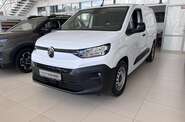 Citroen Berlingo Base