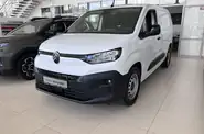 Citroen Berlingo Base