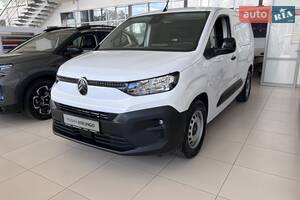 Citroen Berlingo Base
