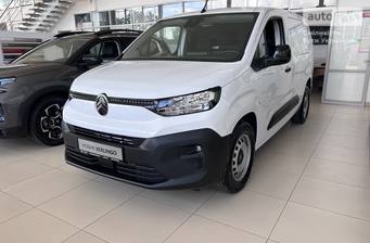 Citroen Berlingo 2024 Base
