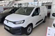 Citroen Berlingo Base