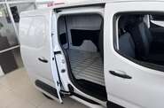 Citroen Berlingo Base