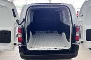 Citroen Berlingo Base