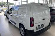 Citroen Berlingo Base
