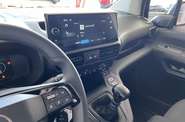 Citroen Berlingo Base
