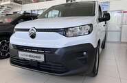 Citroen Berlingo Base