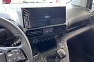 Citroen Berlingo Base