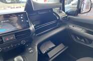 Citroen Berlingo Base