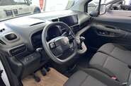 Citroen Berlingo Base