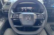 Citroen Berlingo Base
