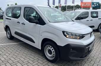 Citroen Berlingo 2025 в Вінниця