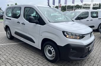 Citroen Berlingo 2025 You