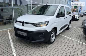 Citroen Berlingo 2025 в Вінниця
