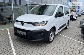 Citroen Berlingo 2025 You