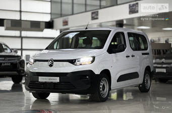 Citroen Berlingo 2025 You