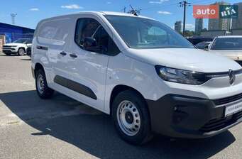 Citroen Berlingo 2025 в Київ