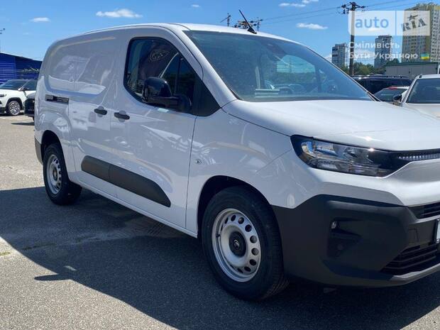 Citroen Berlingo 2025 Citroen Berlingo 2025