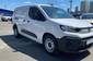 Новий Citroen Berlingo 1.5 BlueHDi МТ (100 к.с.) L2 Base 2024 в автосалоні ІЛТА - фото 1