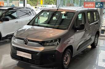Citroen Berlingo 2025 в Дніпро (Дніпропетровськ)
